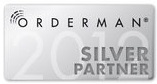 Orderman Silver Partner